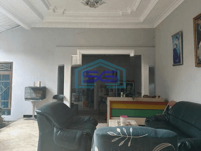 Dijual Cepat Rumah dan Gudang di Lintas Sumatera Lampung Tengah