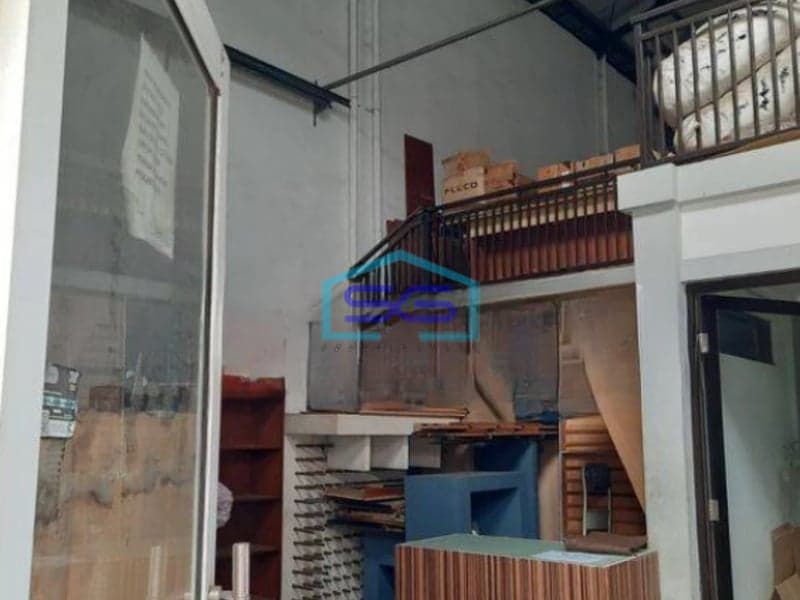 Disewakan Gudang Bizzpark Agung Sedayu Jakarta Timur