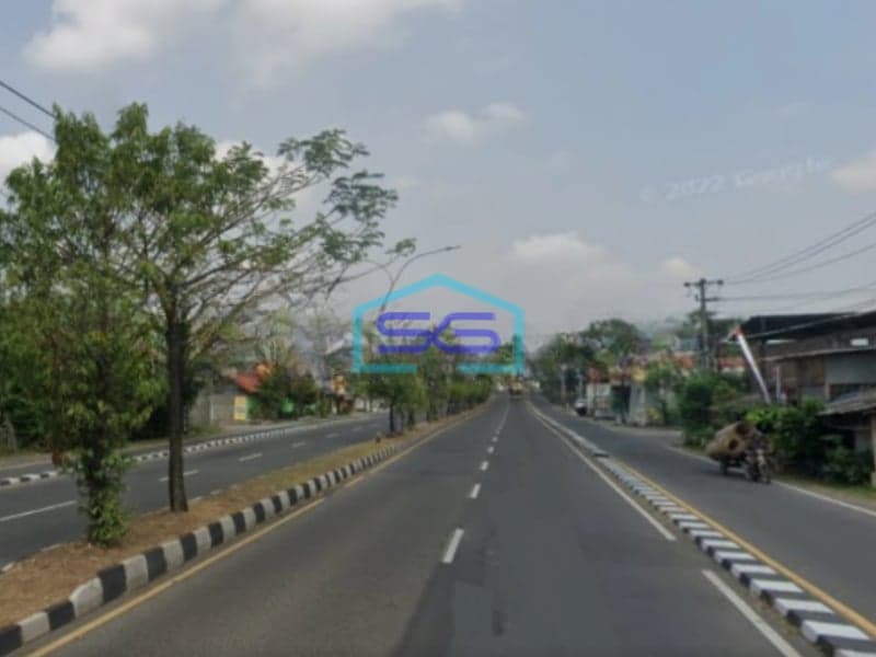 Dijual Kantor Di Ring Road Selatan Sewon Bantul Luas Bangunan 20 m²