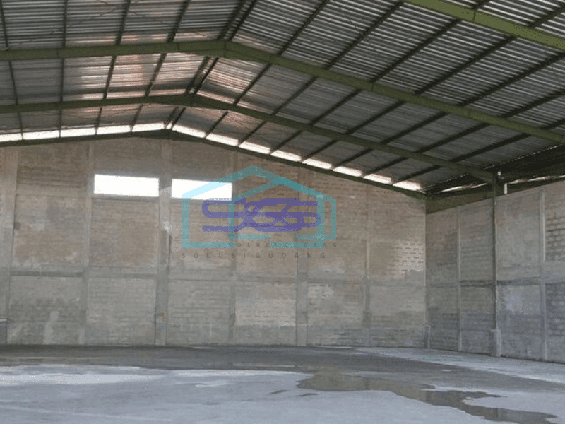 Disewa Gudang di Jln Kopo Katapang, Bandung Selatan