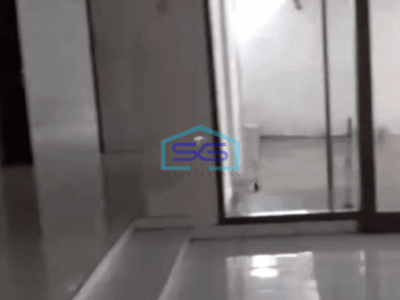 Disewakan Kantor Di Tubagus Ismail Bandung Luas Bangunan 288m2