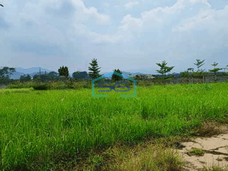 Dijual Cepat Harga Terjun Bebas Kavling Ex Gudang Pabrik di Banjaran Bandung LT 15000m2