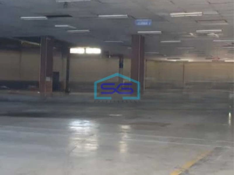 Disewakan Gudang Luas Bangunan  13000 m² Lokasi Surabaya