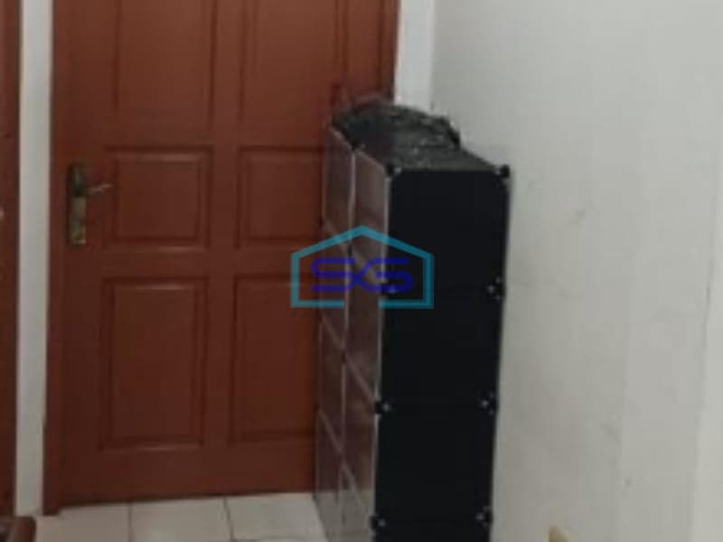 Dijual Ruko Permata Taman Palem Jakarta Barat Luas Bangunan 100m2