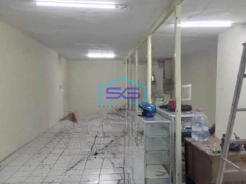 Disewakan Ruko Murah Strategis di Bandung Siap Huni