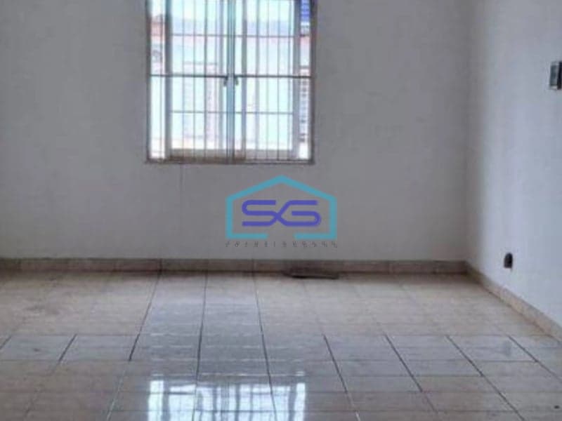 Disewakan Ruko di Cideng Jakarta Pusat Luas Bangunan  300 m²