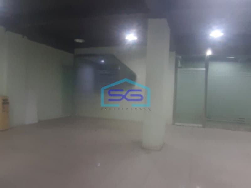 Dijual Ruko Luas Bangunan  700 m² Lokasi di Bandengan Jakarta Utara