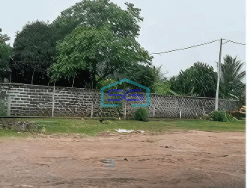 Dijual Gudang Lokasi Strategis di Ciamis Jawa Barat Luas Tanah 5692 m²