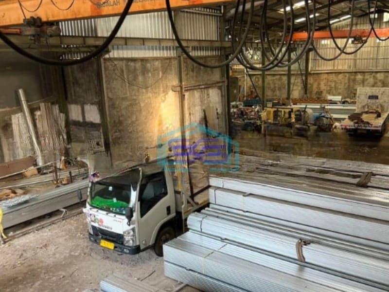 Dijual Ruko Murah Lokasi Bebas Banjir di Tarumajaya Bekasi Luas Bangunan  1468 m²