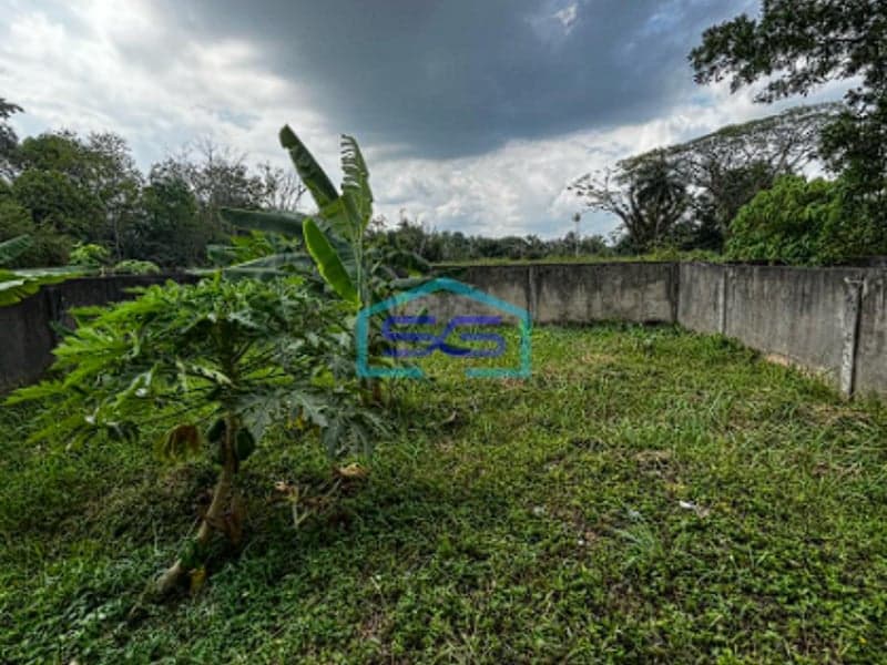 Disewakan 3 Unit Ruko di KM 16 Palembang Betung Luas Bangunan 468m2