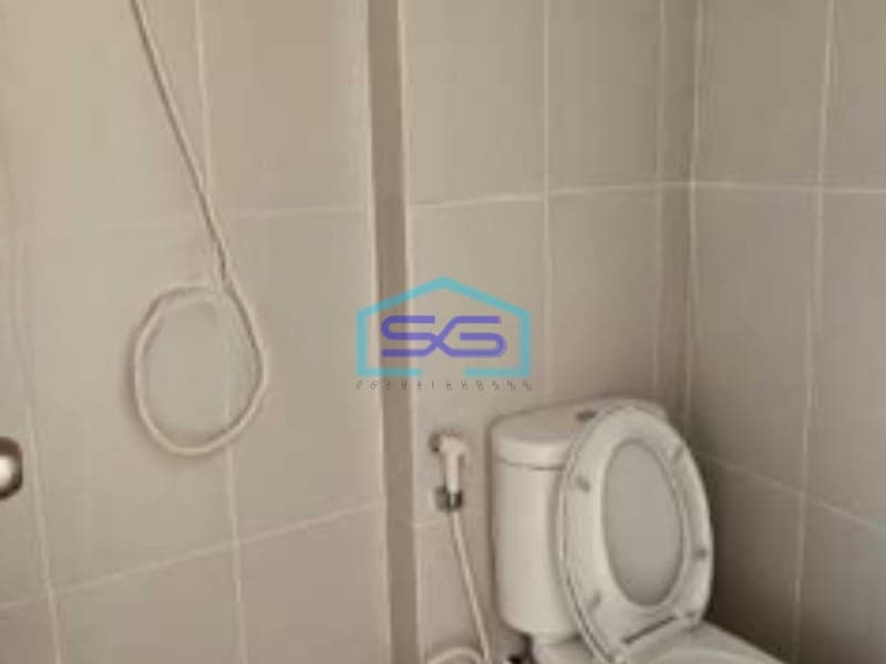 Disewakan Ruko 2 Lantai Bebas Banjir Siap Huni di Tangerang