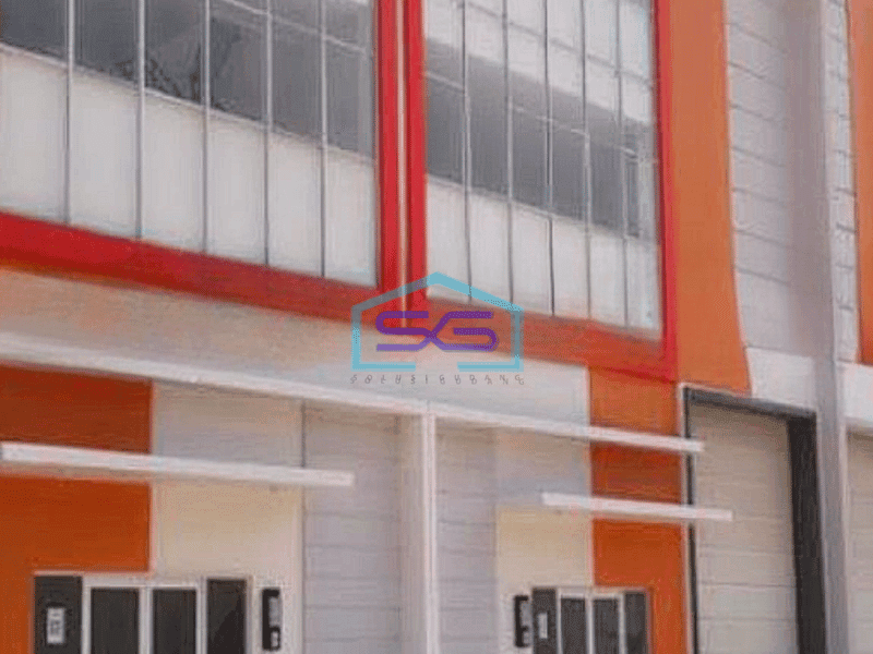 Disewakan Gudang Lokasi di Cakung Jakarta Timur Ada Kantor 3 Lantai Cepat Harga Termurah