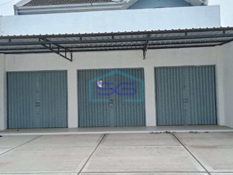 售 永安镇 斯莱曼 266 平方米 土地 商店住宅