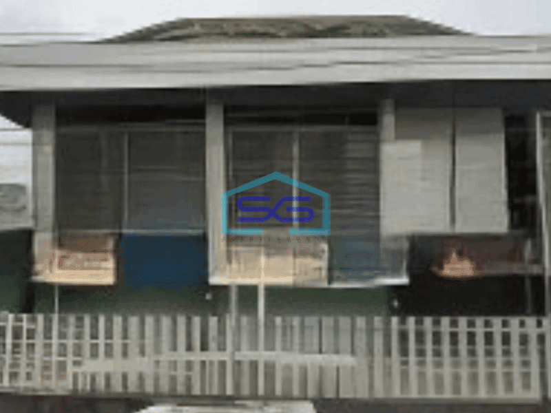 Disewakan Ruko 2 Lantai Di Mainroad Jalan Tuparev Cirebon