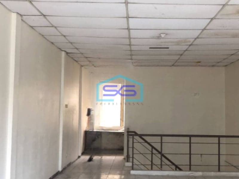 Dijual Ruko Murah Lokasi Bebas Banjir di Curug Tangerang