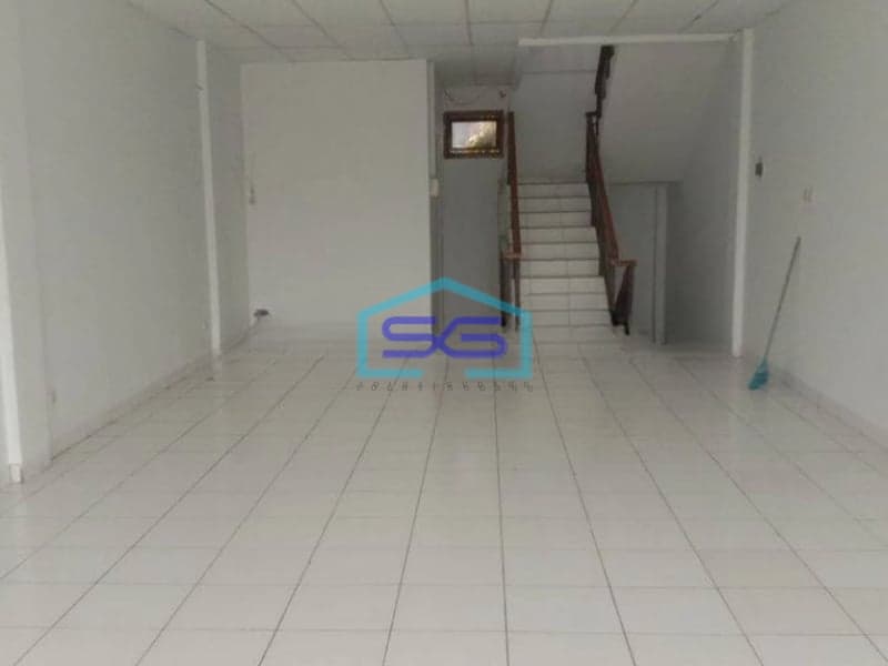 Disewakan Ruko Mekarwangi Bandung 3 Lantai Mainroad