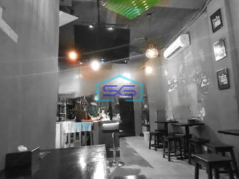 Dijual Ruko 3 Lantai Luas Bangunan 125 m² Lokasi Taman Palem Jakarta Barat