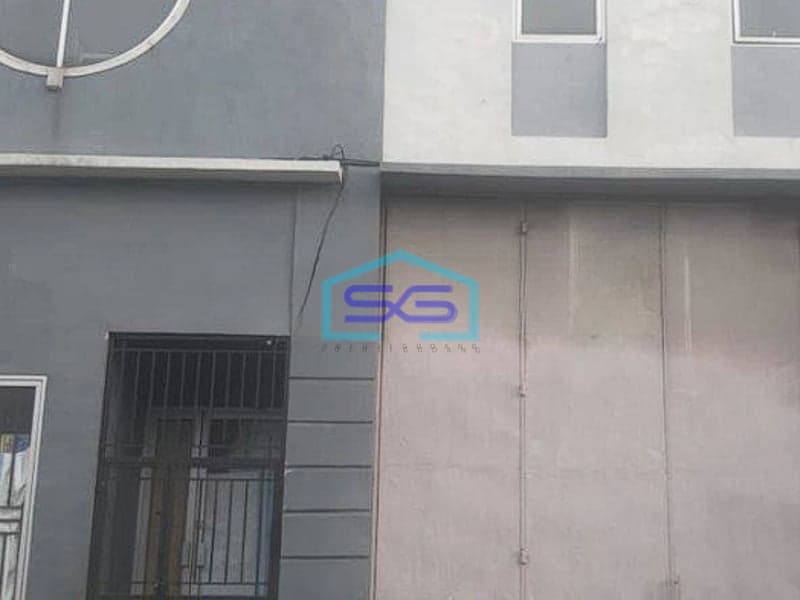 Disewakan Gudang 2 Lantai Kawasan Elang Laut PIK Jakarta Utara LB 600m2