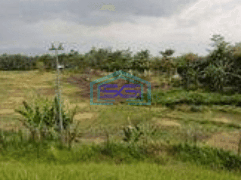 Dijual Kavling view cantik di Kota Baru Parahyangan,Bandung