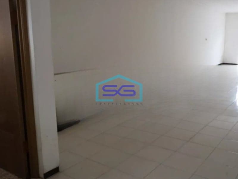 Disewakan Ruko Luas Bangunan  175 m² Lokasi Lowokawaru Malang