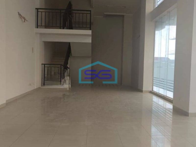 Disewakan Ruko di Summarecon Bekasi Luas Bangunan  336 m²