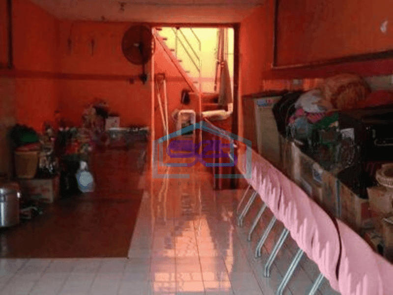 Dijual Ruko Shm Murah Dinoyo Malang Jawa Timur