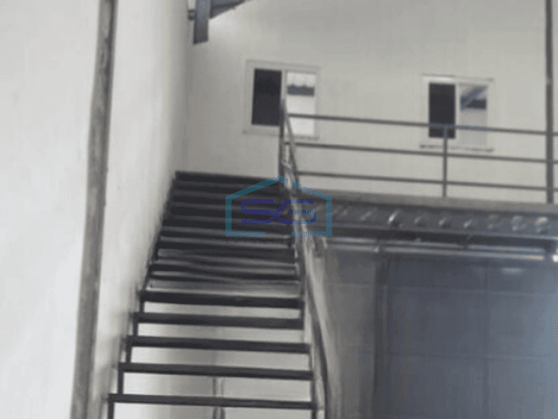 DIJUAL CEPAT GUDANG DI KOSAMBI TANGERANG