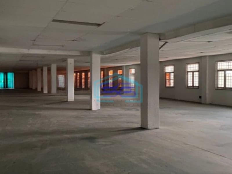 Disewakan Gudang Kawasan Industri Mm2100 Cibitung Cikarang Luas Bangunan  7508 m²