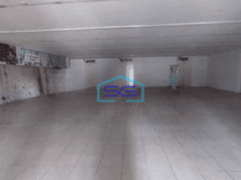 Disewakan Gudang Harga Nego Luas Bangunan 600 m² di BSD City Tangerang