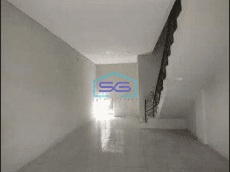 Disewakan Ruko Siap Pakai di Mendrisio Square Gading Serpong  Pagedangan Tangerang