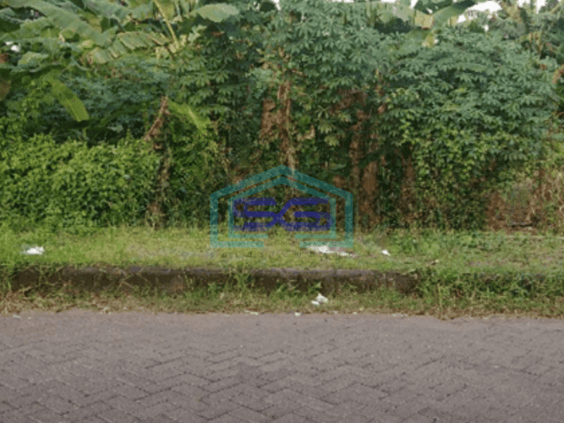 Dijual Tanah di Gayungan Surabaya Jawa Timur