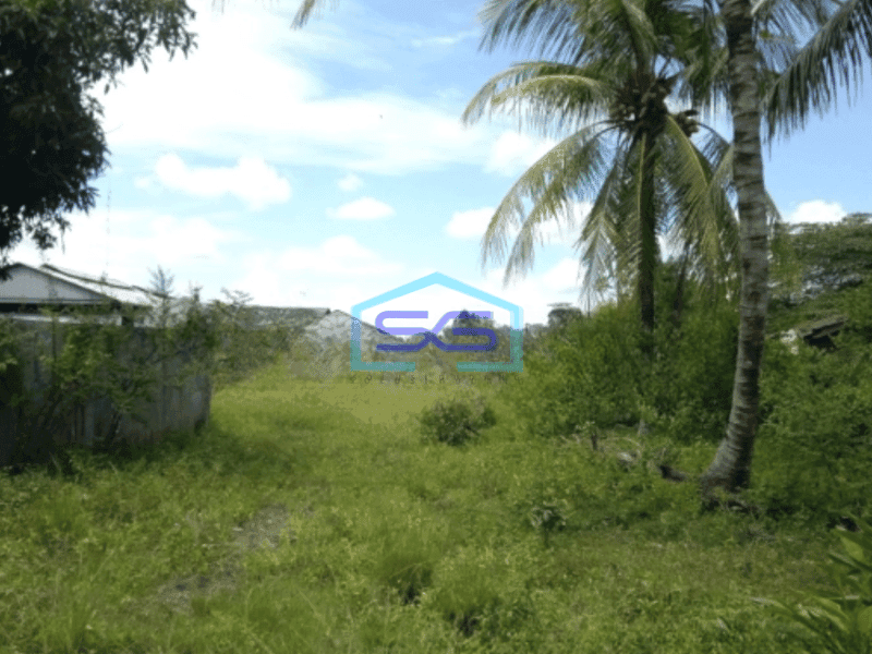 Dijual Tanah di Natar Lampung Selatan 2 Ha Area Industri