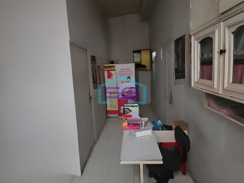 Dijual Ruko Bagus di Jl. Kiaracondong Bandung Lokasi Sangat Strategis LB 101m2