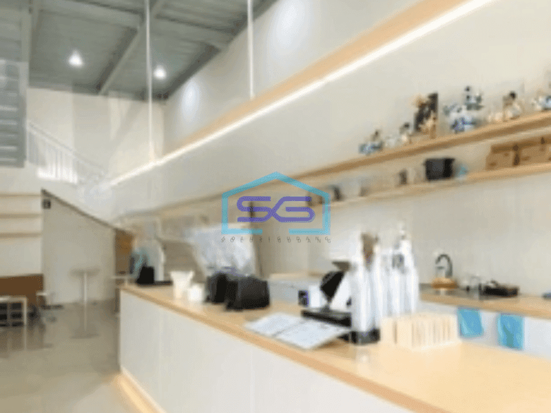 Disewakan Ruko 2 Lantai Di Jalan Karanggetas Cirebon