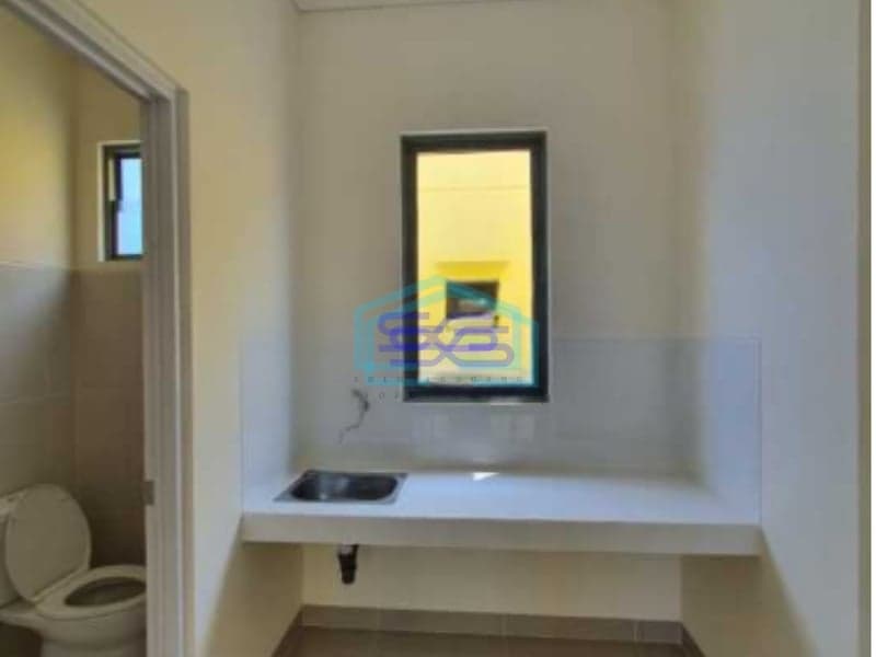 Disewakan Ruko Baru 2 Lantai di Maggiore Grande Paramount Gading Serpong Tangerang Luas Banguan 91m2