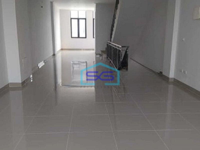 Dijual Ruko Siap Pakai di Kalibata Pancoran Jakarta Selatan LB 200m2