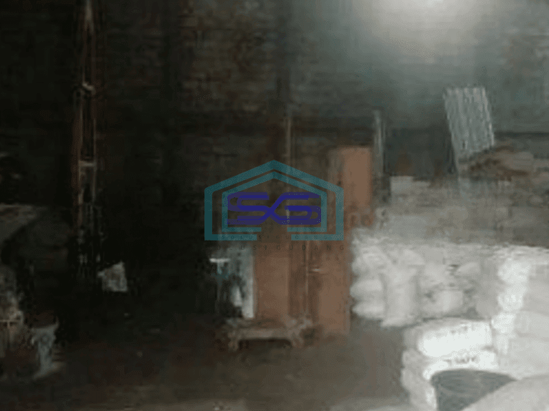 Dijual  Gudang di Gunung Anyar Surabaya Jawa Timur