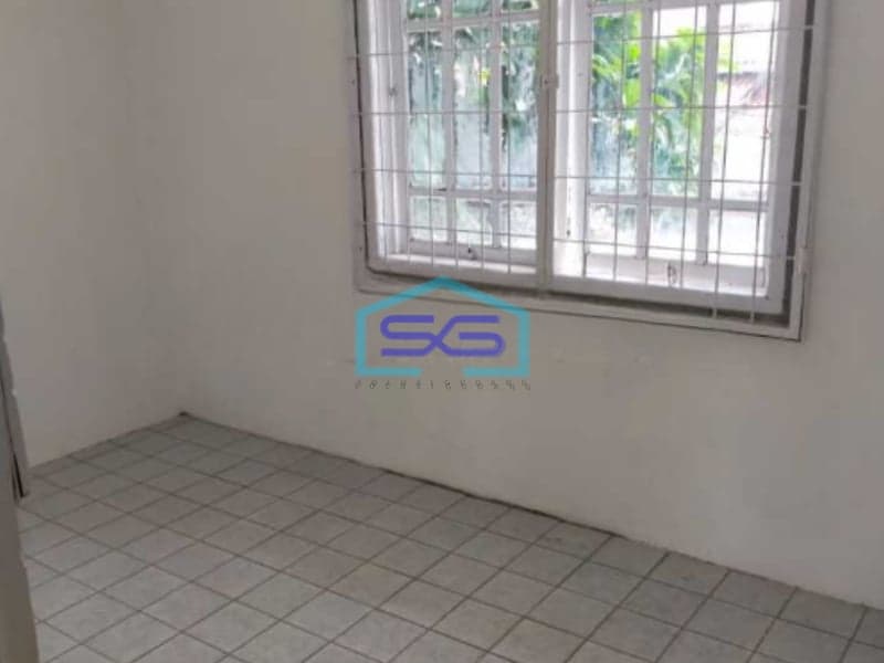 Dijual Ruko di Jln M.Hasibuan Bekasi Timur, Kota Bekasi Luas Tanah 370m2