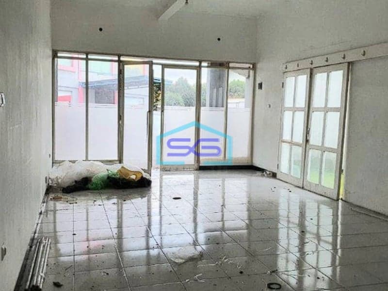 Dijual Ruko 2 Lantai Bisinis Area Strategis Taman Kopo Indah 2 Bandung LB 250m2