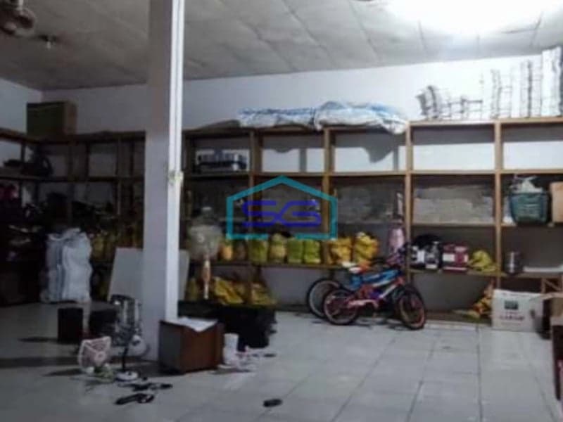 Dijual Cepat  Ruko Lokasi Sangat Strategis Main Road Banjaran Bandung LT 230m2