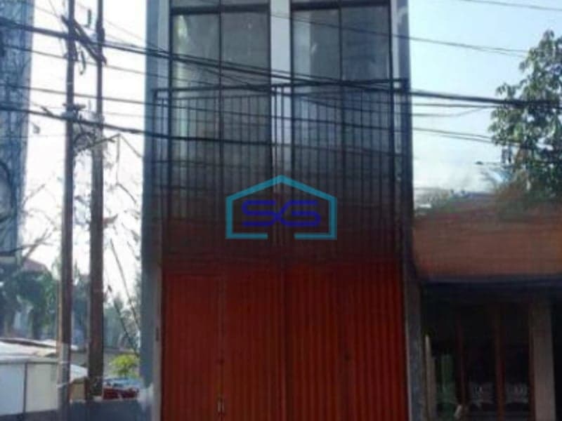 Dijual Ruko Murah Di BSD Tangerang Lokasi Strategis Multifungsi