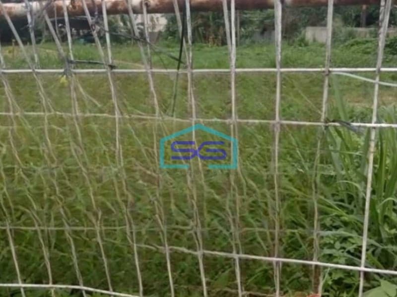 Disewakan Tanah Di Area Komersial Bintaro Tangerang Selatan LT 6000m2