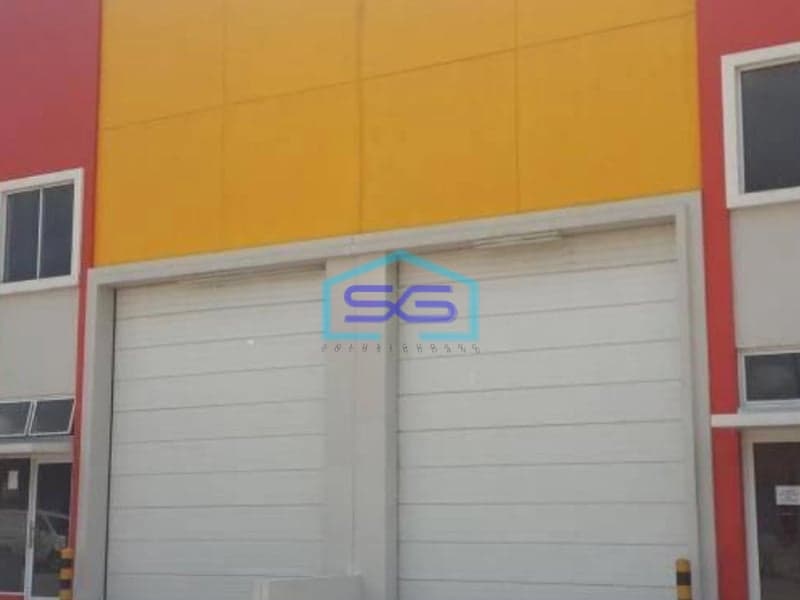 Dijual Gudang murah di Green sedayu Cakung Jakarta Timur Cocok Untuk Gudang Lokasi Strategis Luas 324m2