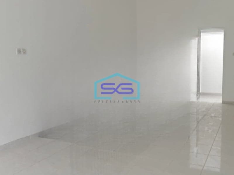 Dijual Ruko Baru 2 Lantai di Pusat Bisnis Blimbing Malang