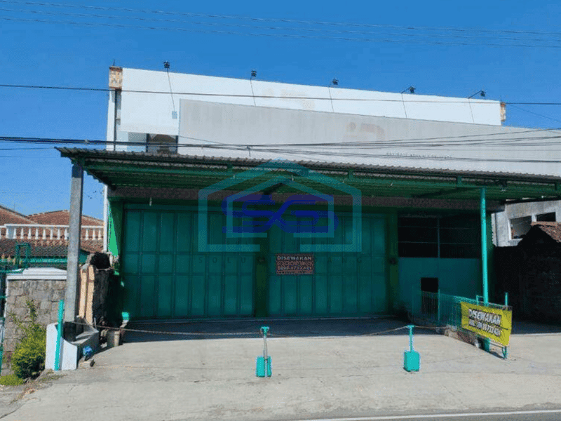 Disewa Ruko Kartasura, Sukoharjo Jawa Tengah
