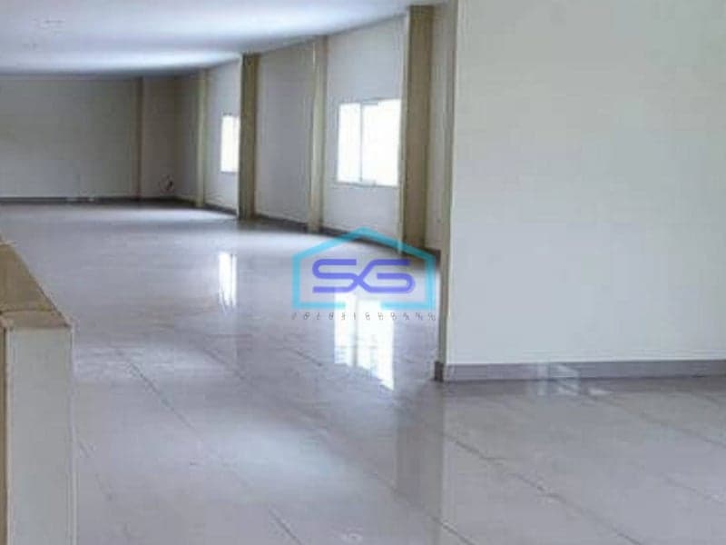 Disewakan Gudang Baru di Kawasan Industri Kitic Deltamas Cikarang Bekasi LT 10000m2