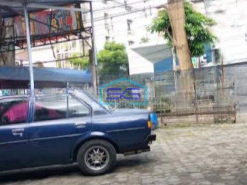 Dijual Tanah Luas 2325 m² Lokasi Mlati Sleman Yogyakarta