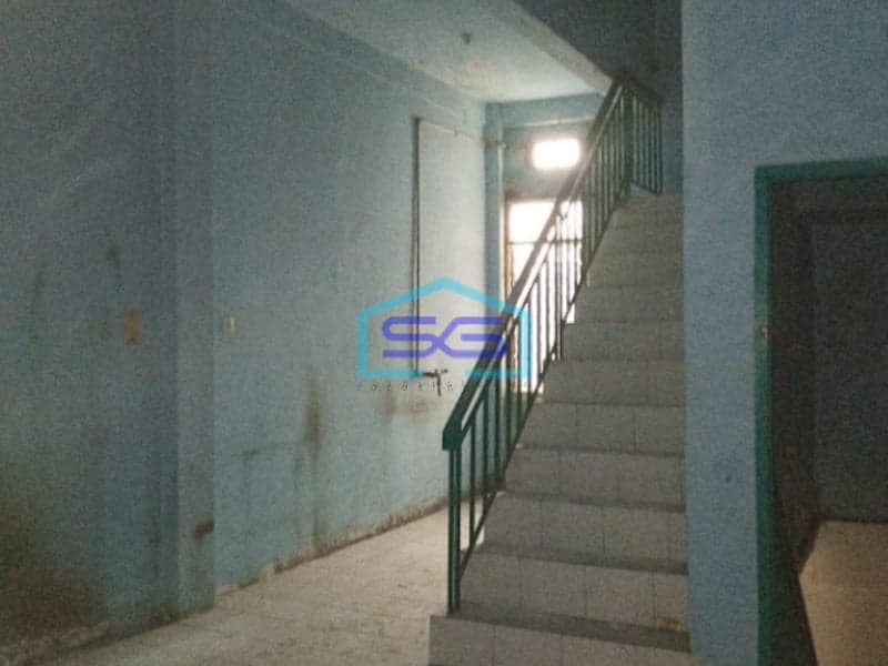 Dijual Ruko Strategis dengan Banyak Potensi Bisnis di Jl Musi Raya Celentang Palembang LB 180m2