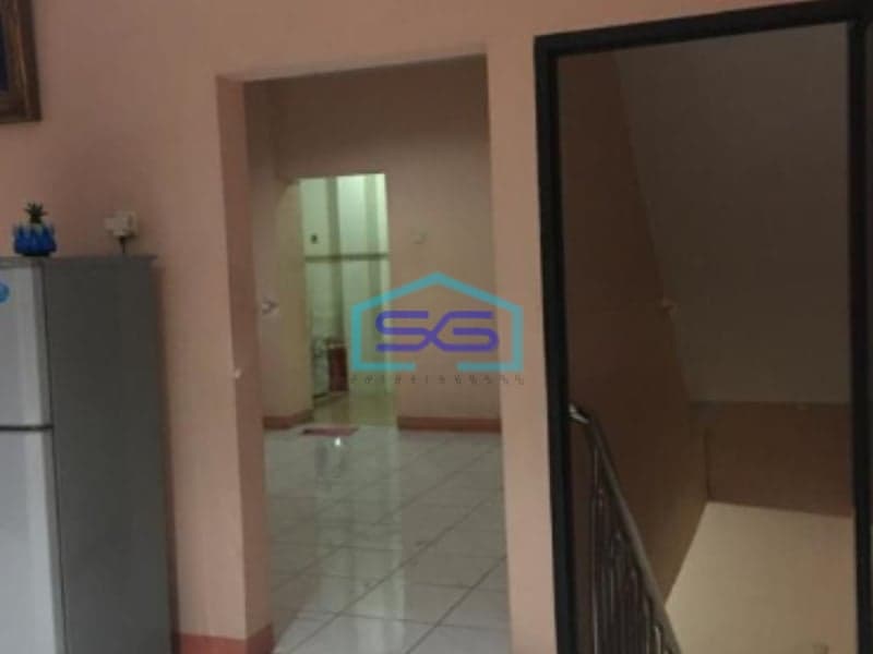 Dijual Ruko Usaha Gudang 3 Lantai Furnished di Pademangan Jakarta Utara LB 270m2