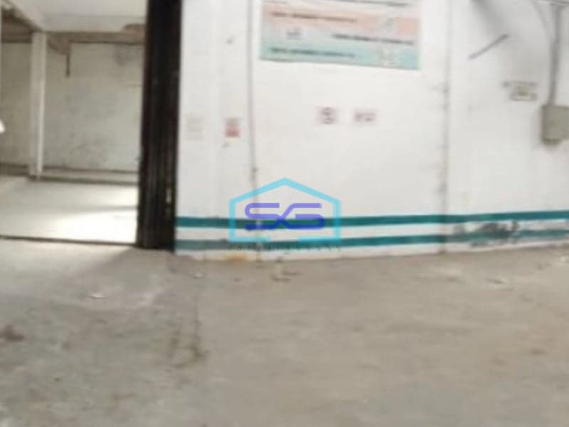 Dijual Gudang di Daan Mogot Raya Jakarta Barat Sudah Renovasi SHM LT 1012m2